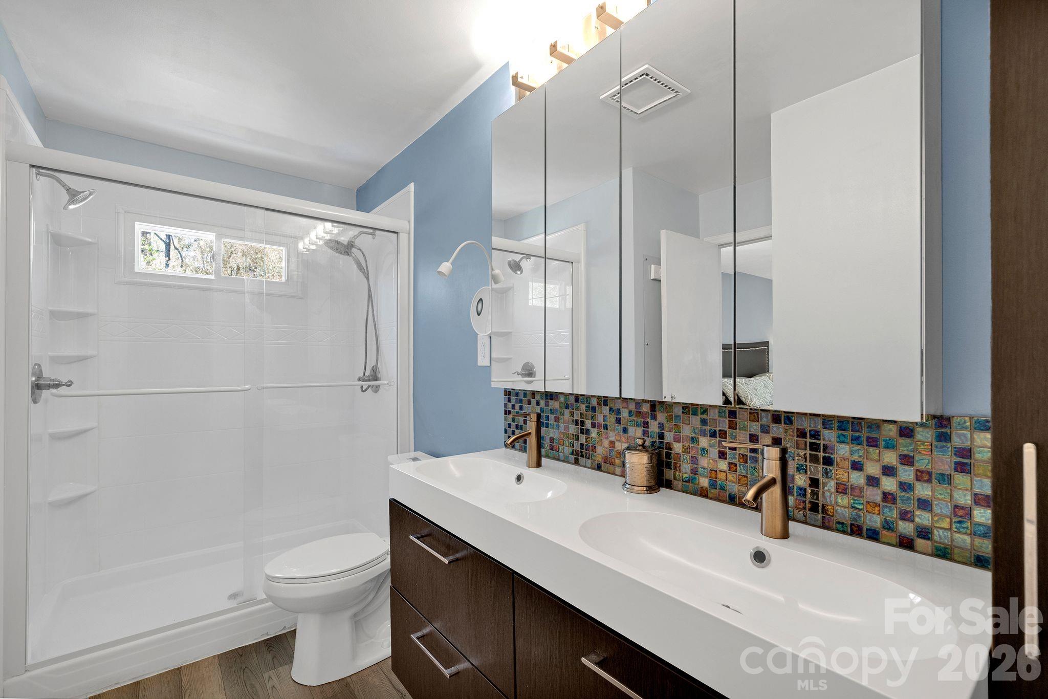 Idlewild - Residential