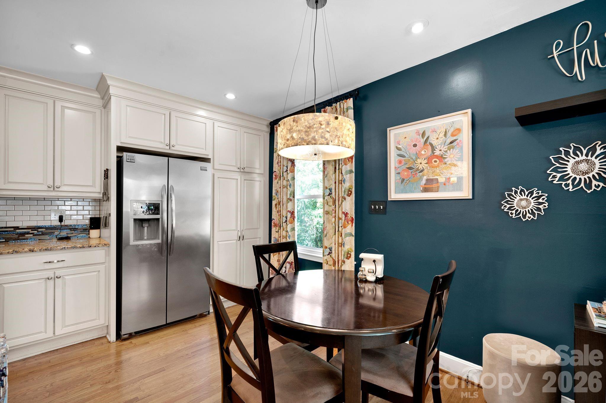 Idlewild - Residential