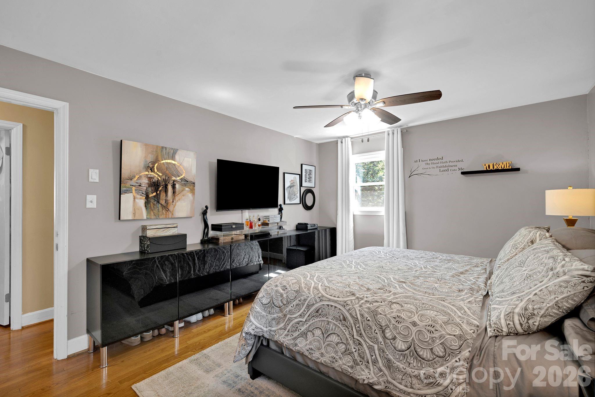 Idlewild - Residential