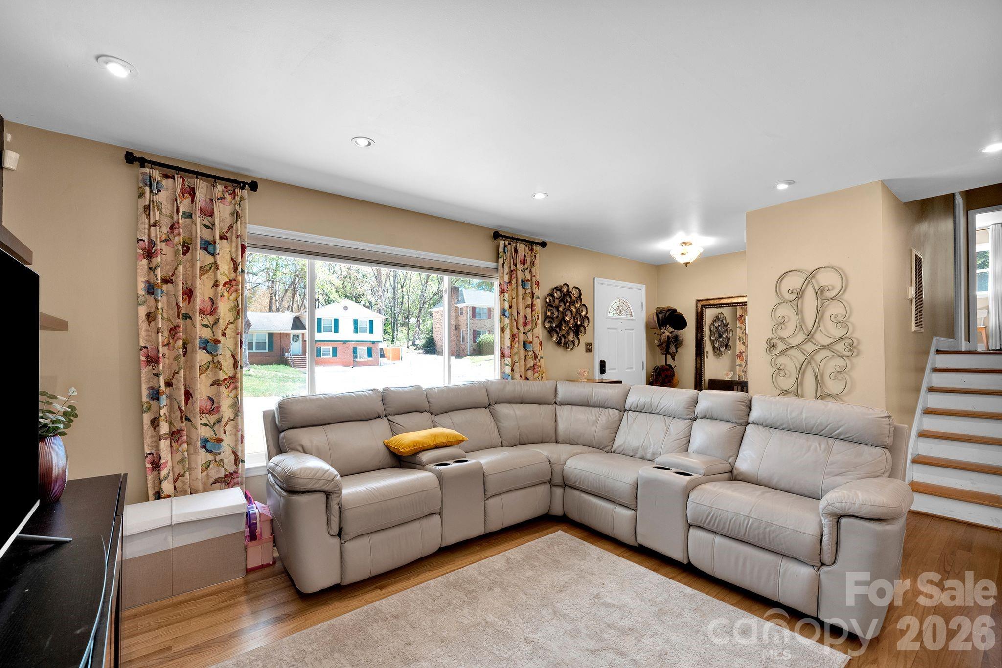 Idlewild - Residential