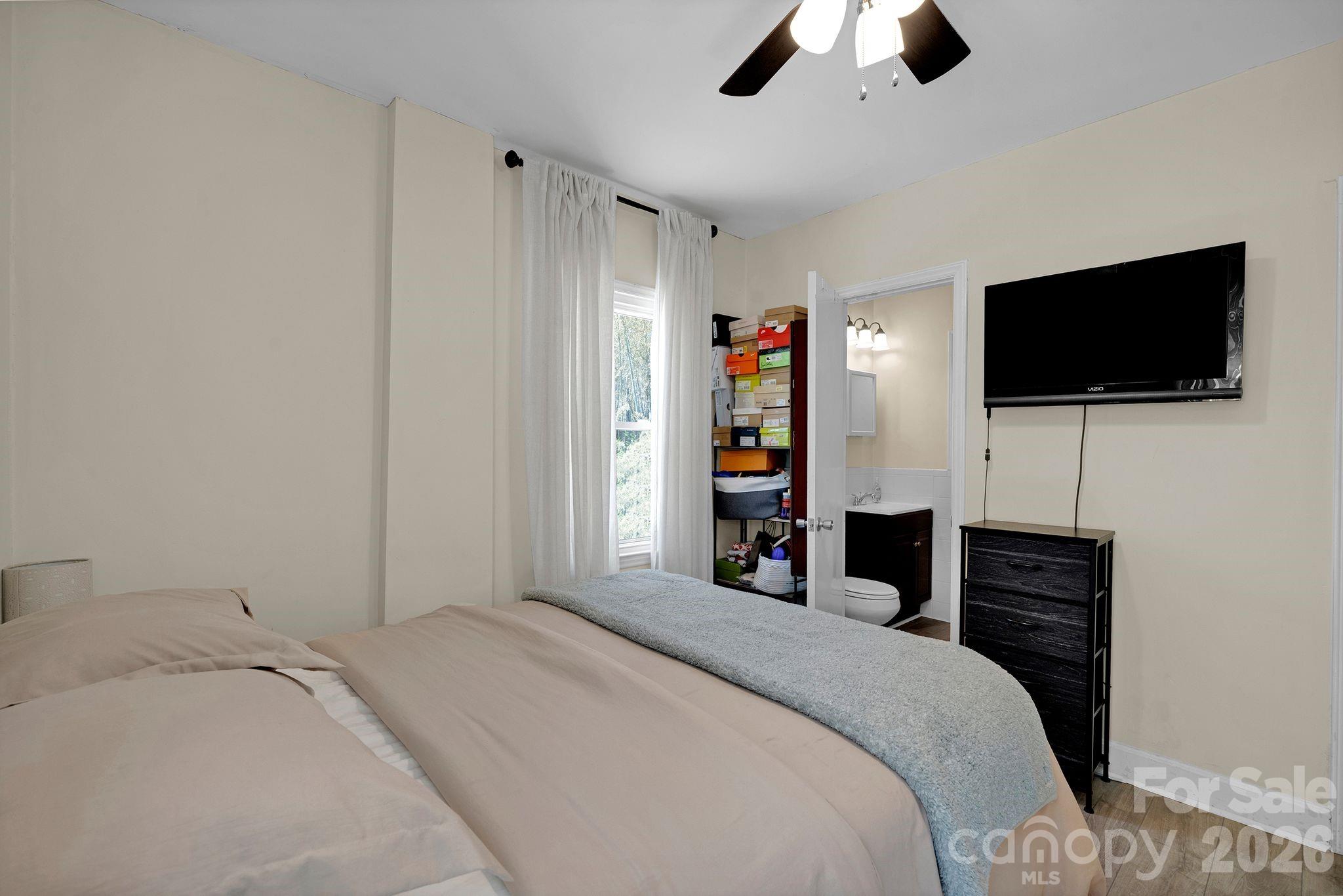 Idlewild - Residential