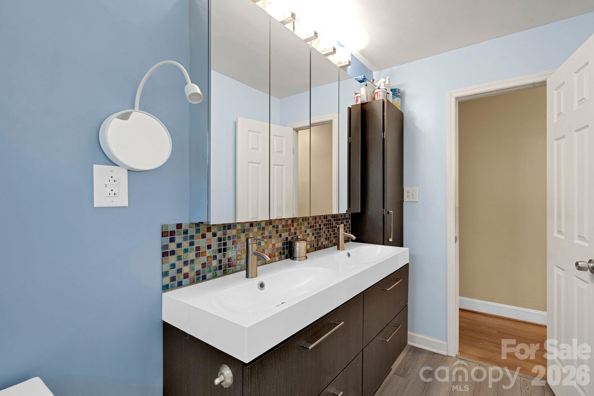 Idlewild - Residential