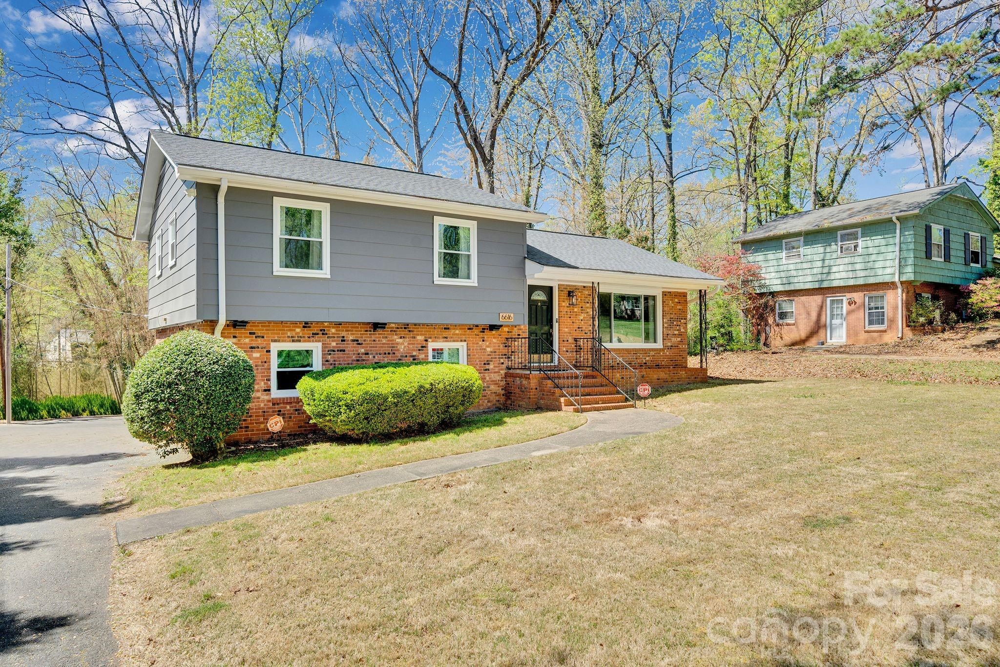 6616 Highbrook Drive