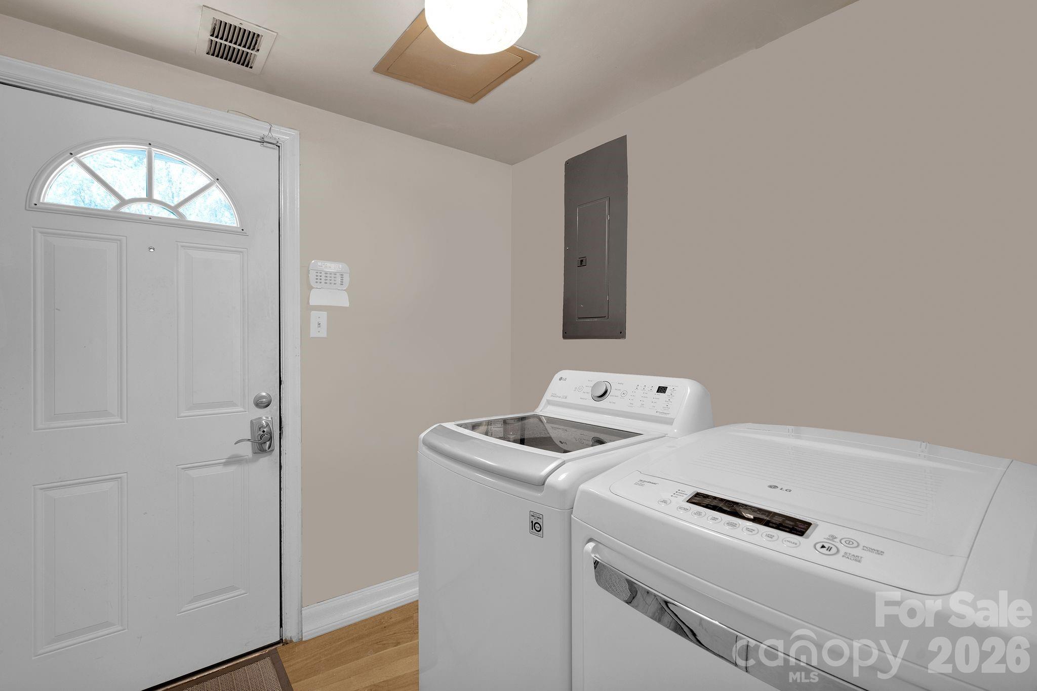 Idlewild - Residential