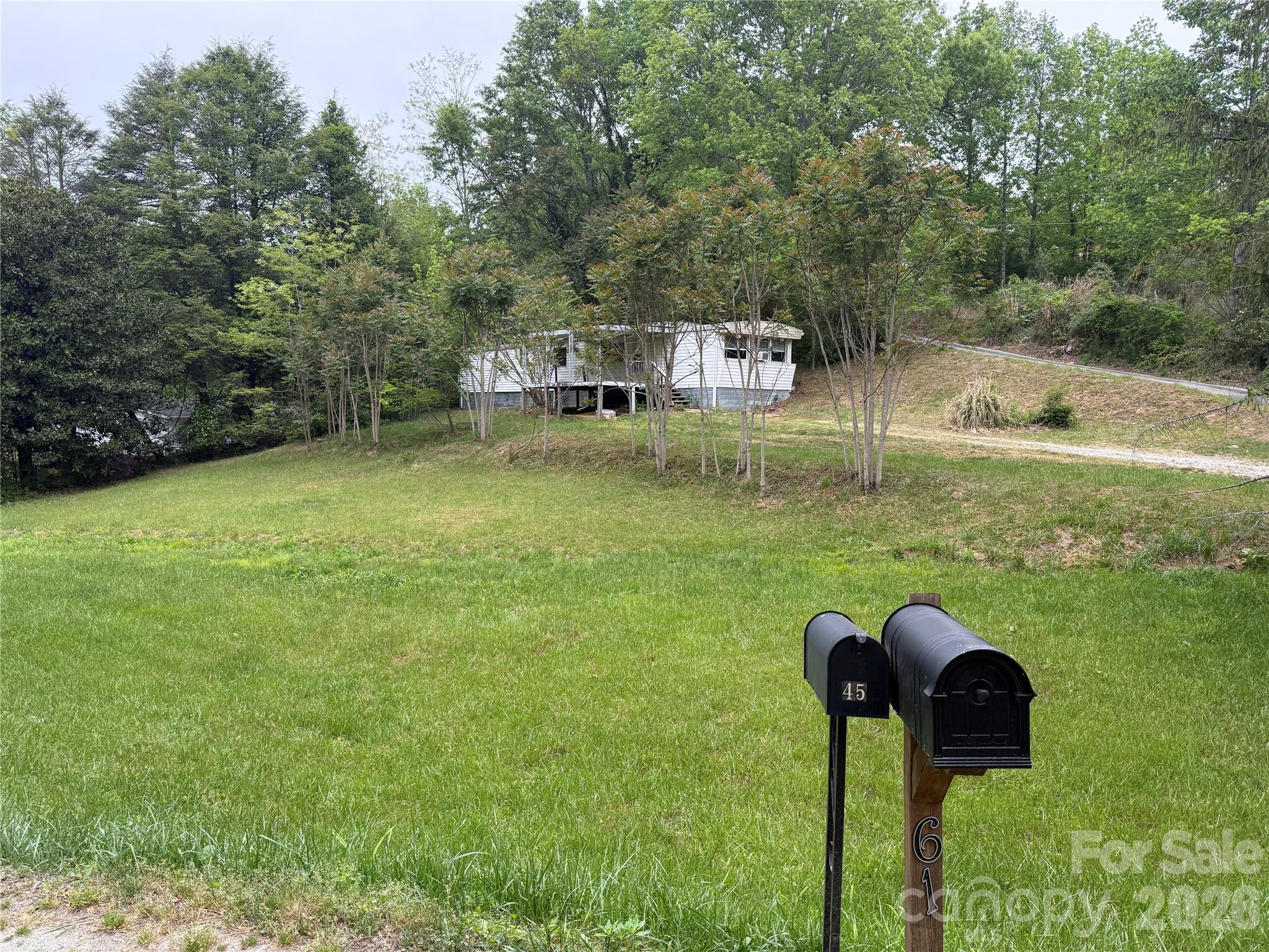 45 Overbrook Drive