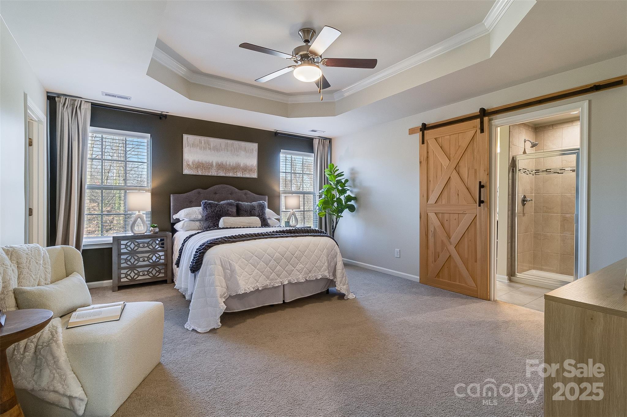 Bryant Park - Residential