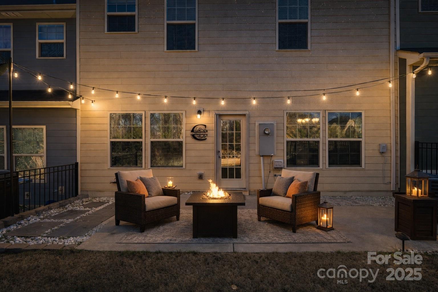 Bryant Park - Residential