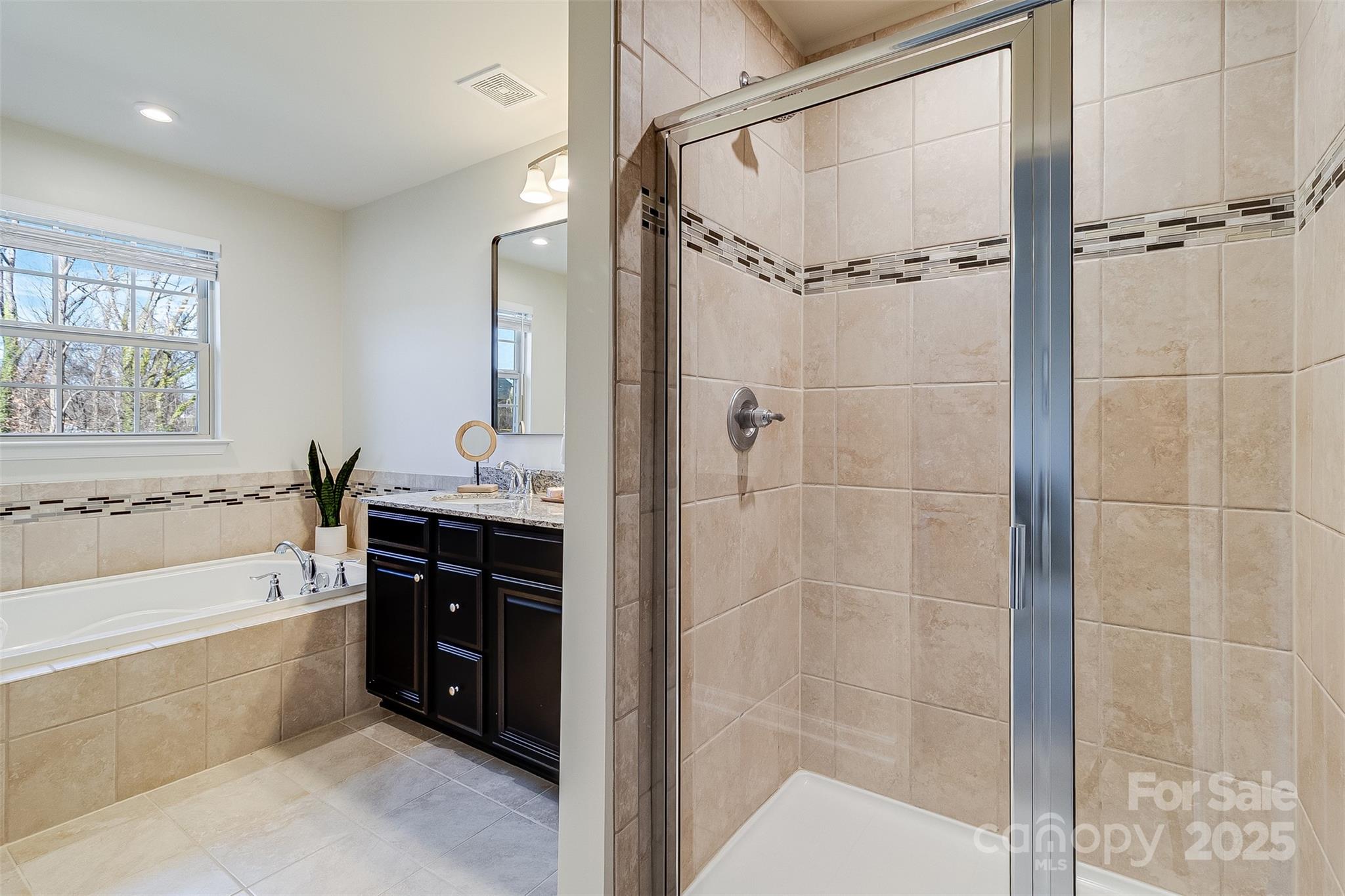 Bryant Park - Residential