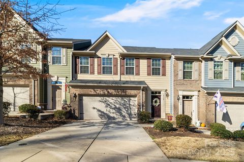 3108 Major Samuals Way Charlotte NC 28208