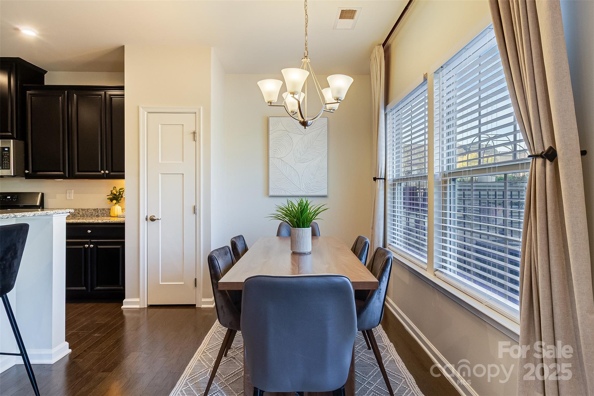 Bryant Park - Residential