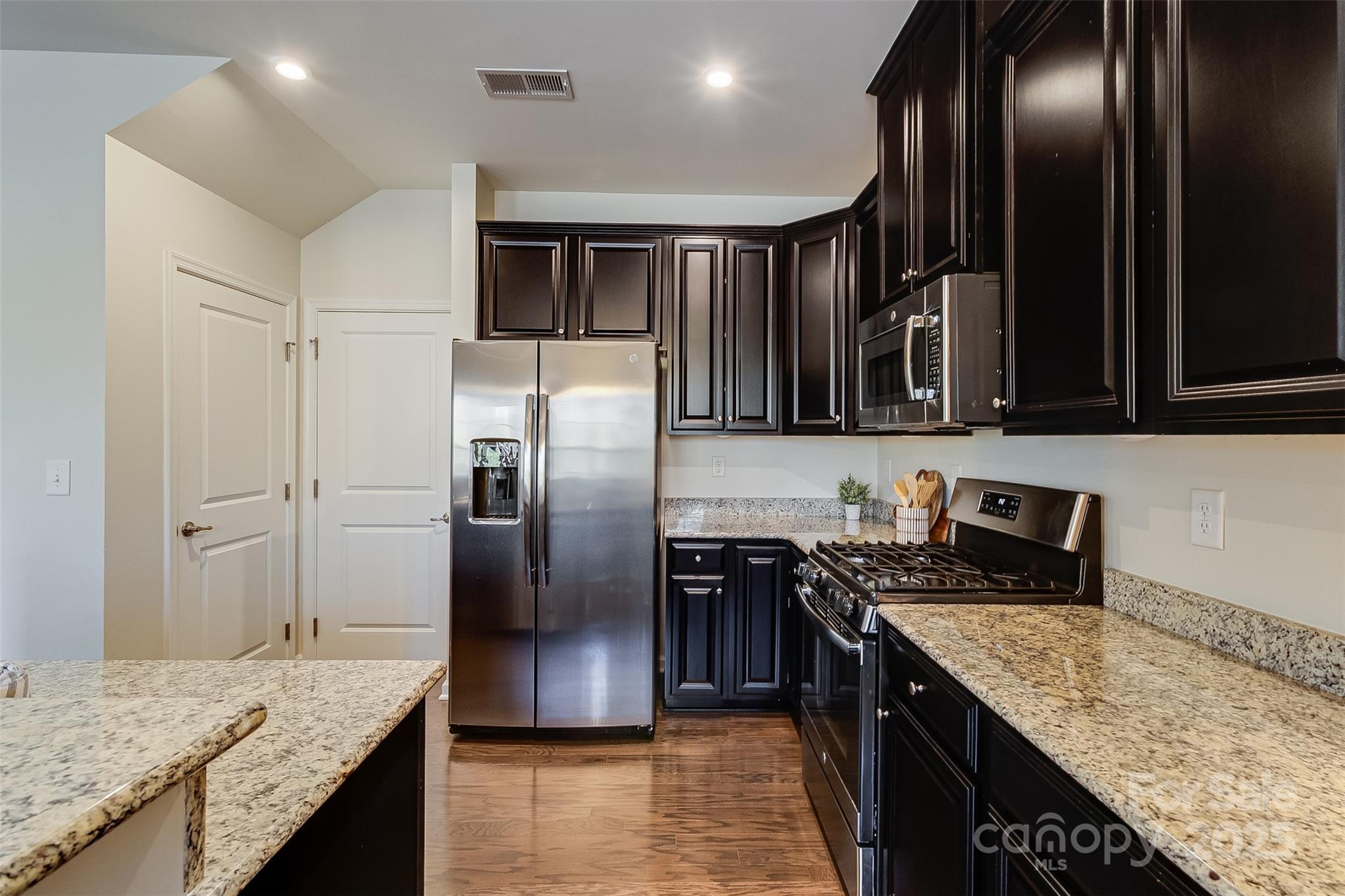 Bryant Park - Residential