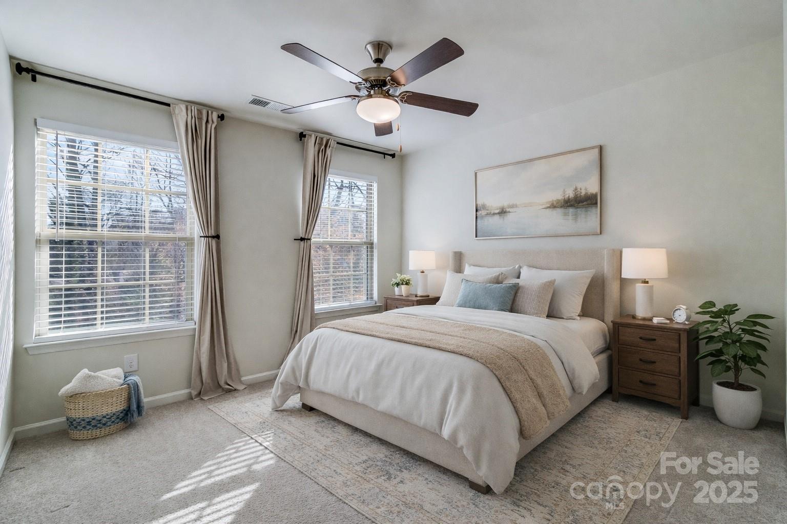 Bryant Park - Residential