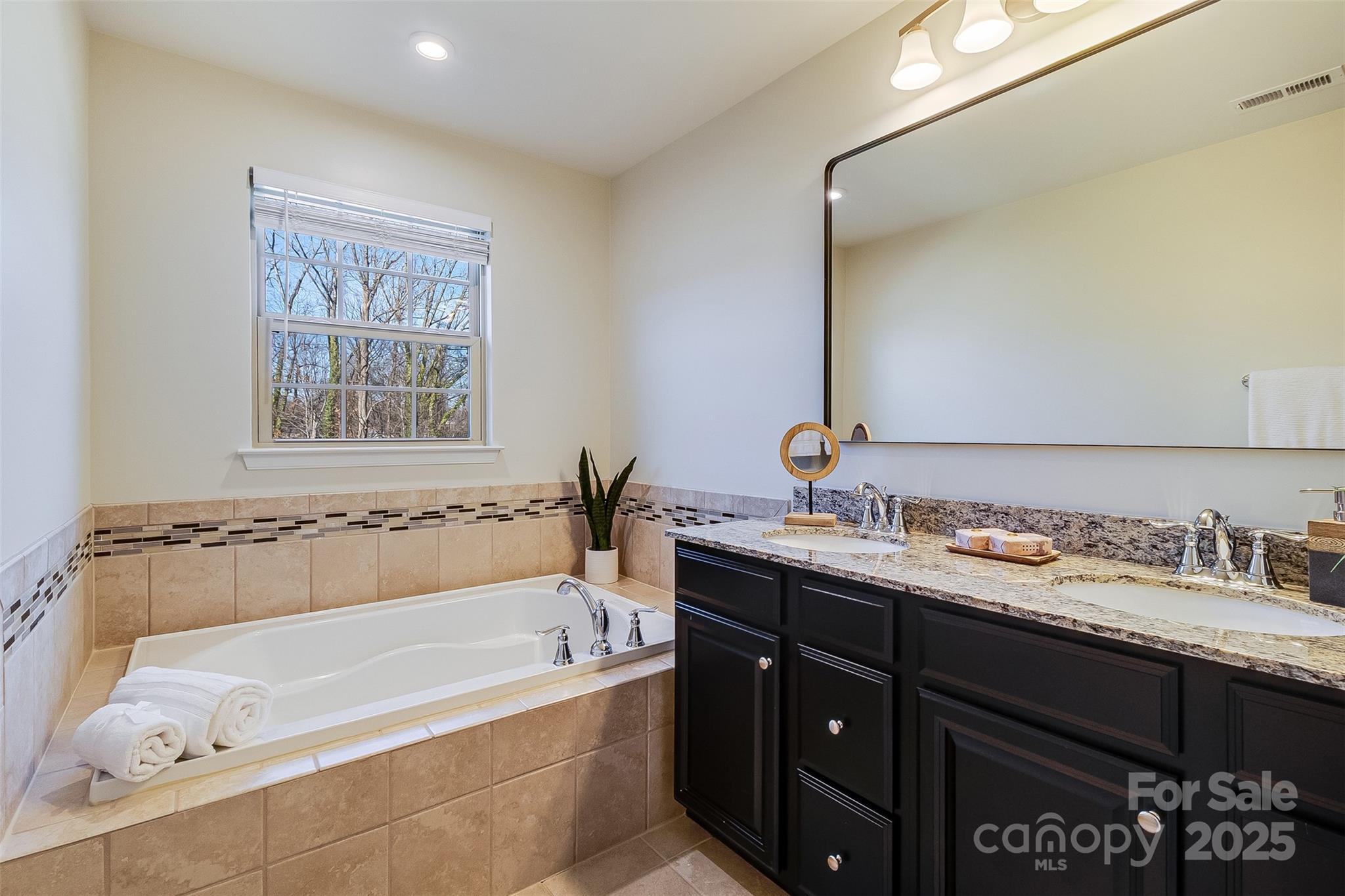 Bryant Park - Residential