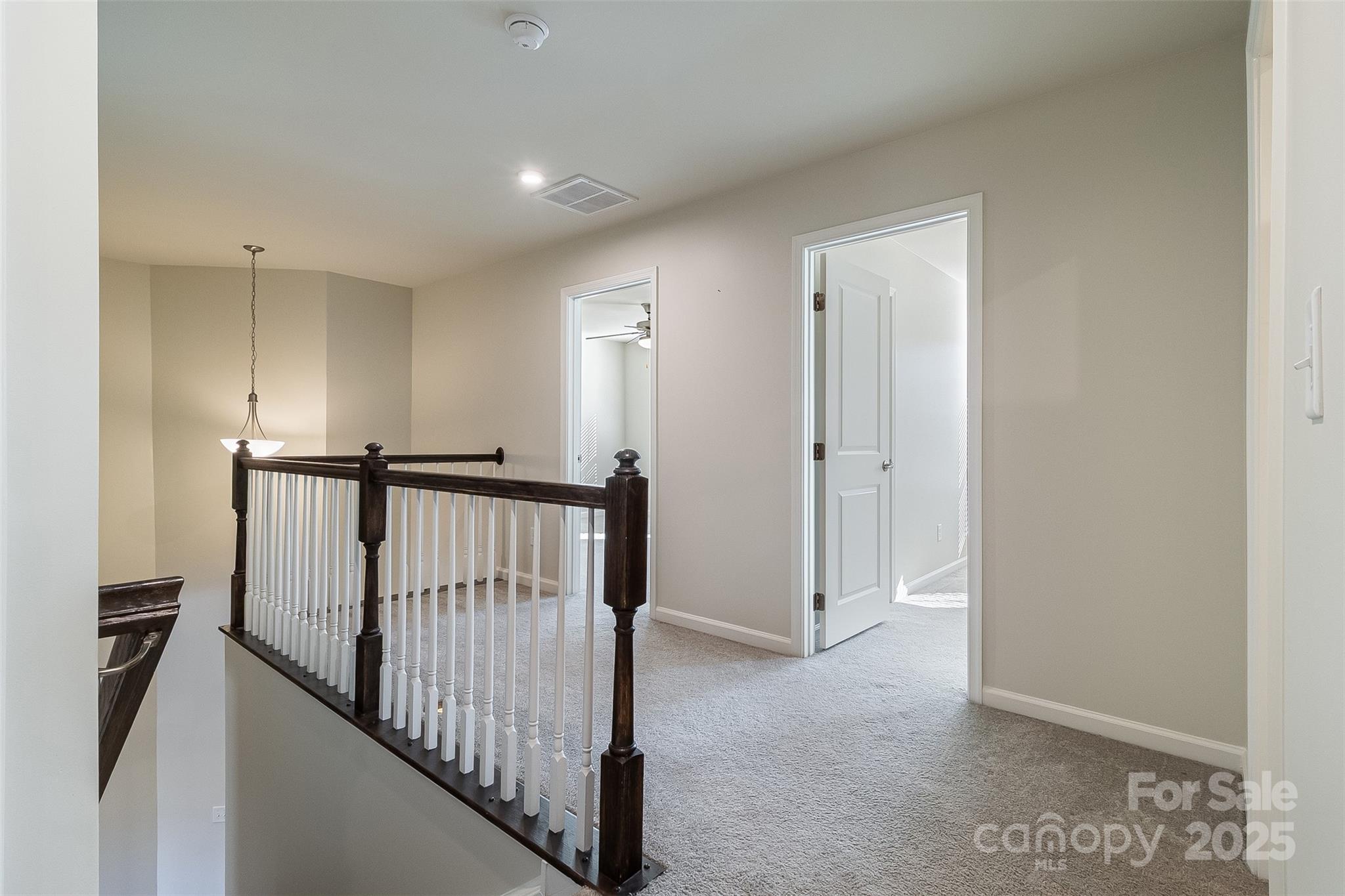 Bryant Park - Residential