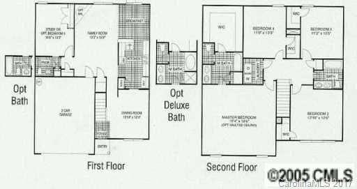 Springhurst at Hickory Grove - Residential