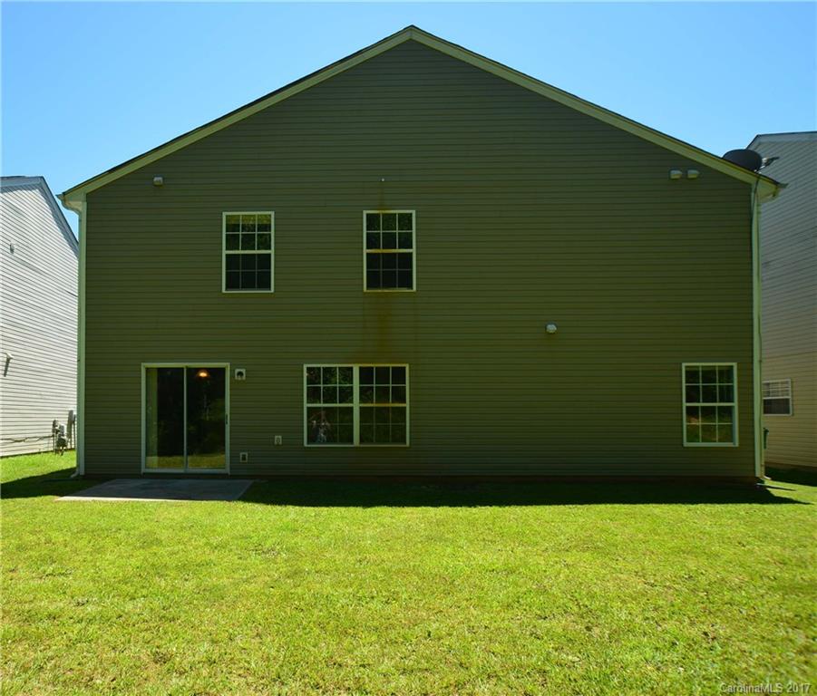 Springhurst at Hickory Grove - Residential