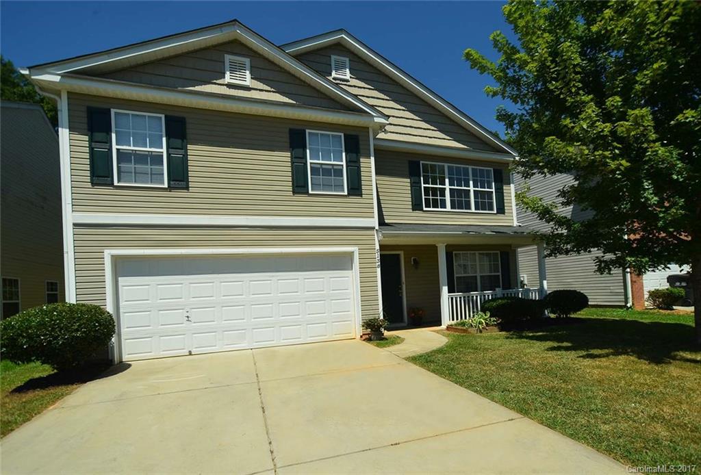 Springhurst at Hickory Grove - Residential