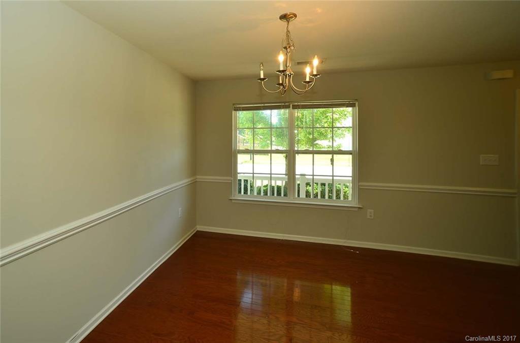 Springhurst at Hickory Grove - Residential