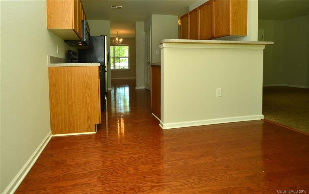 Springhurst at Hickory Grove - Residential