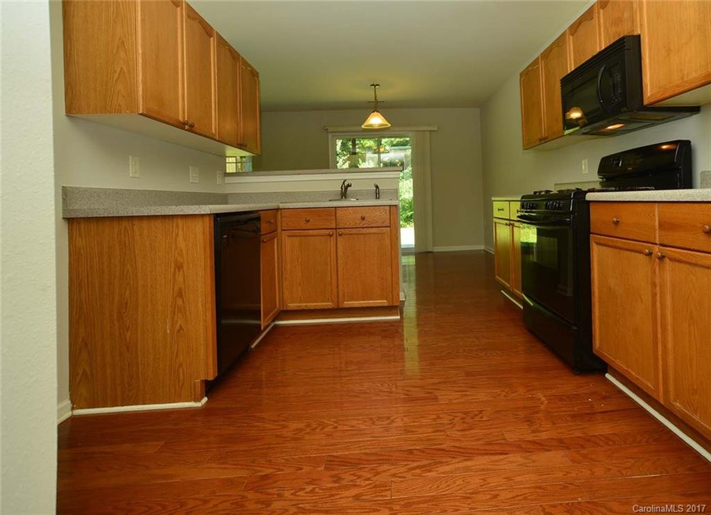 Springhurst at Hickory Grove - Residential