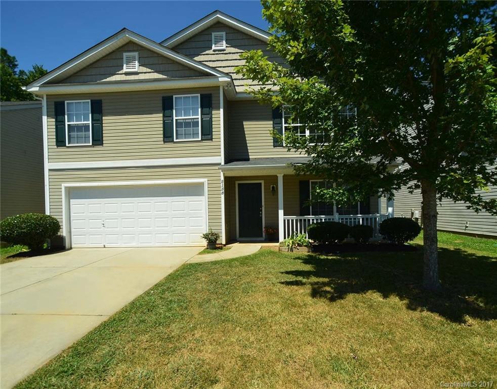 Springhurst at Hickory Grove - Residential