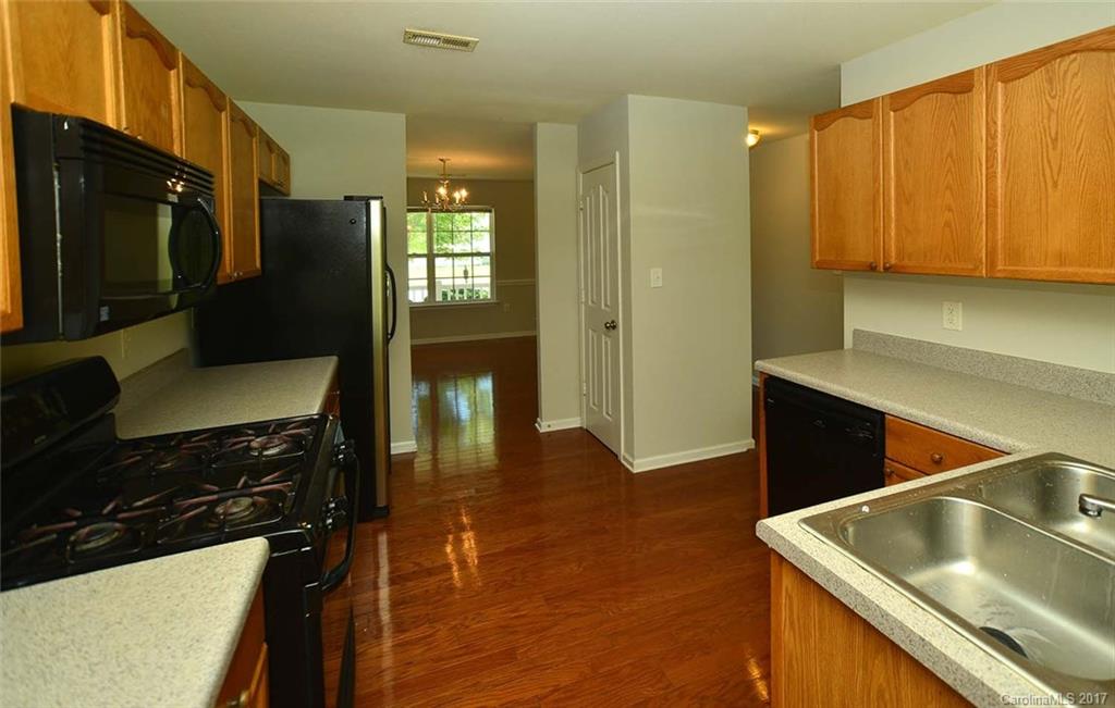 Springhurst at Hickory Grove - Residential