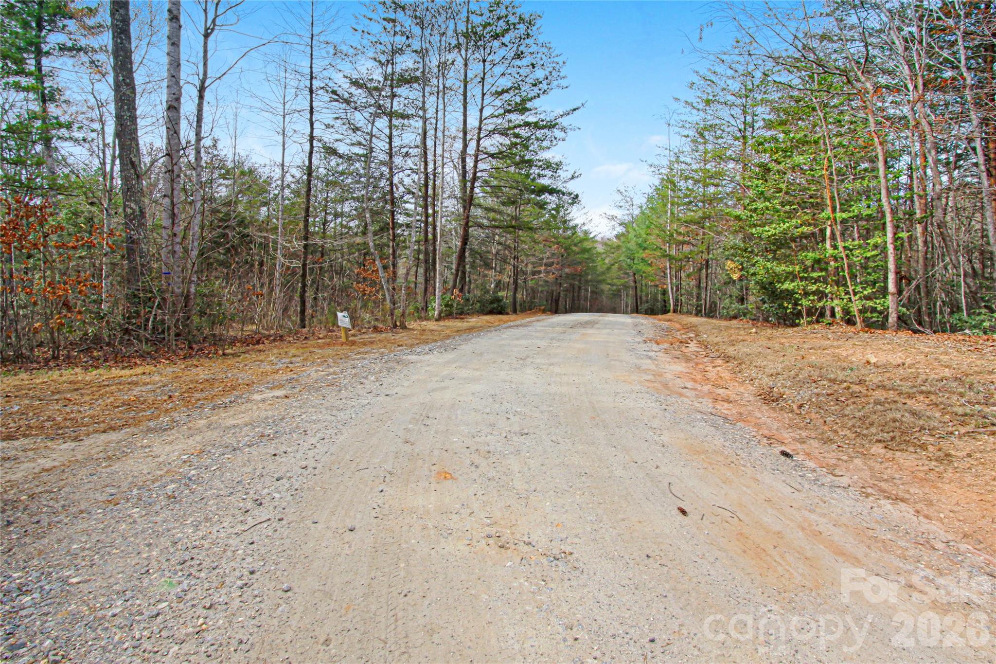 The Coves Mountain River Club - Land