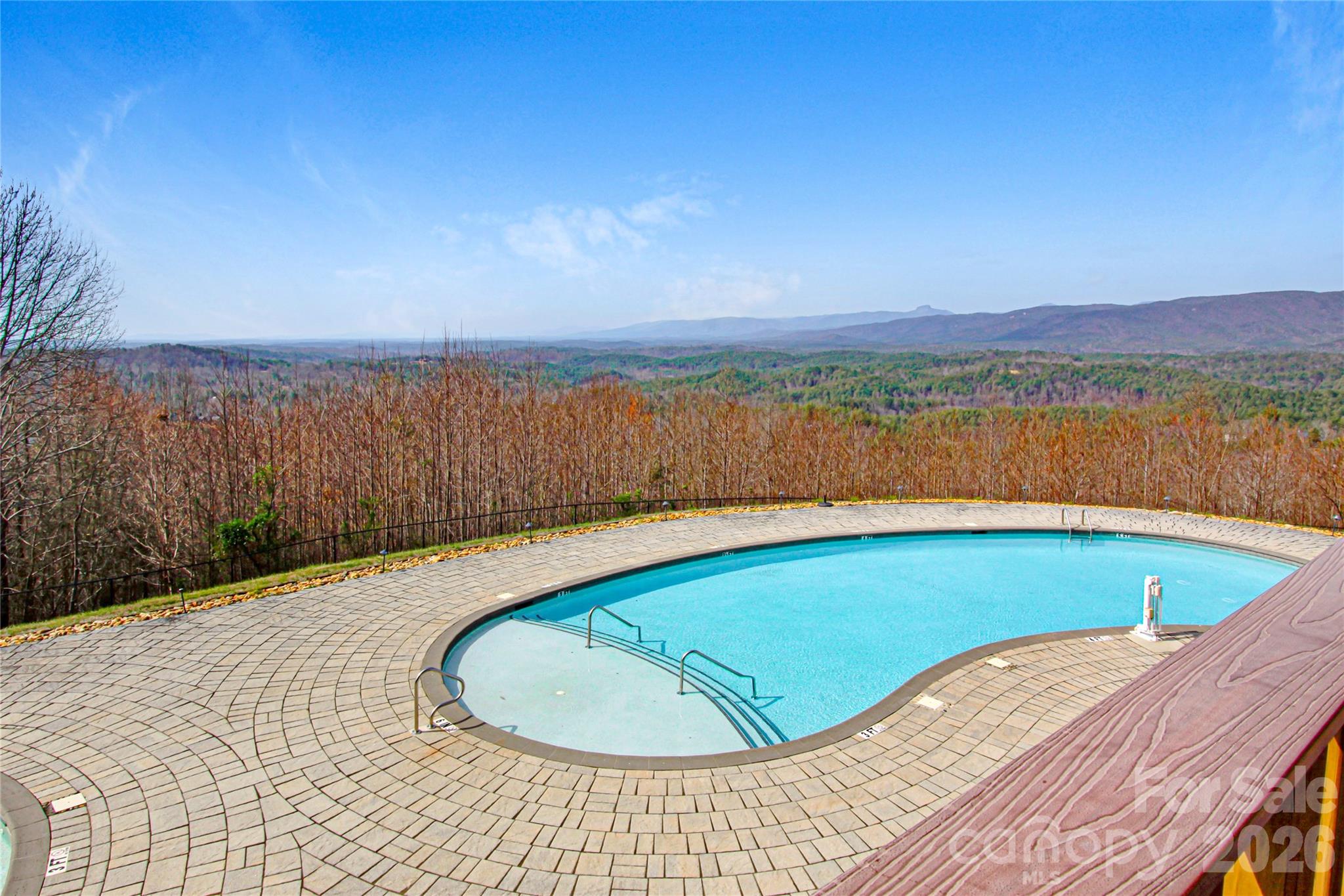 The Coves Mountain River Club - Land