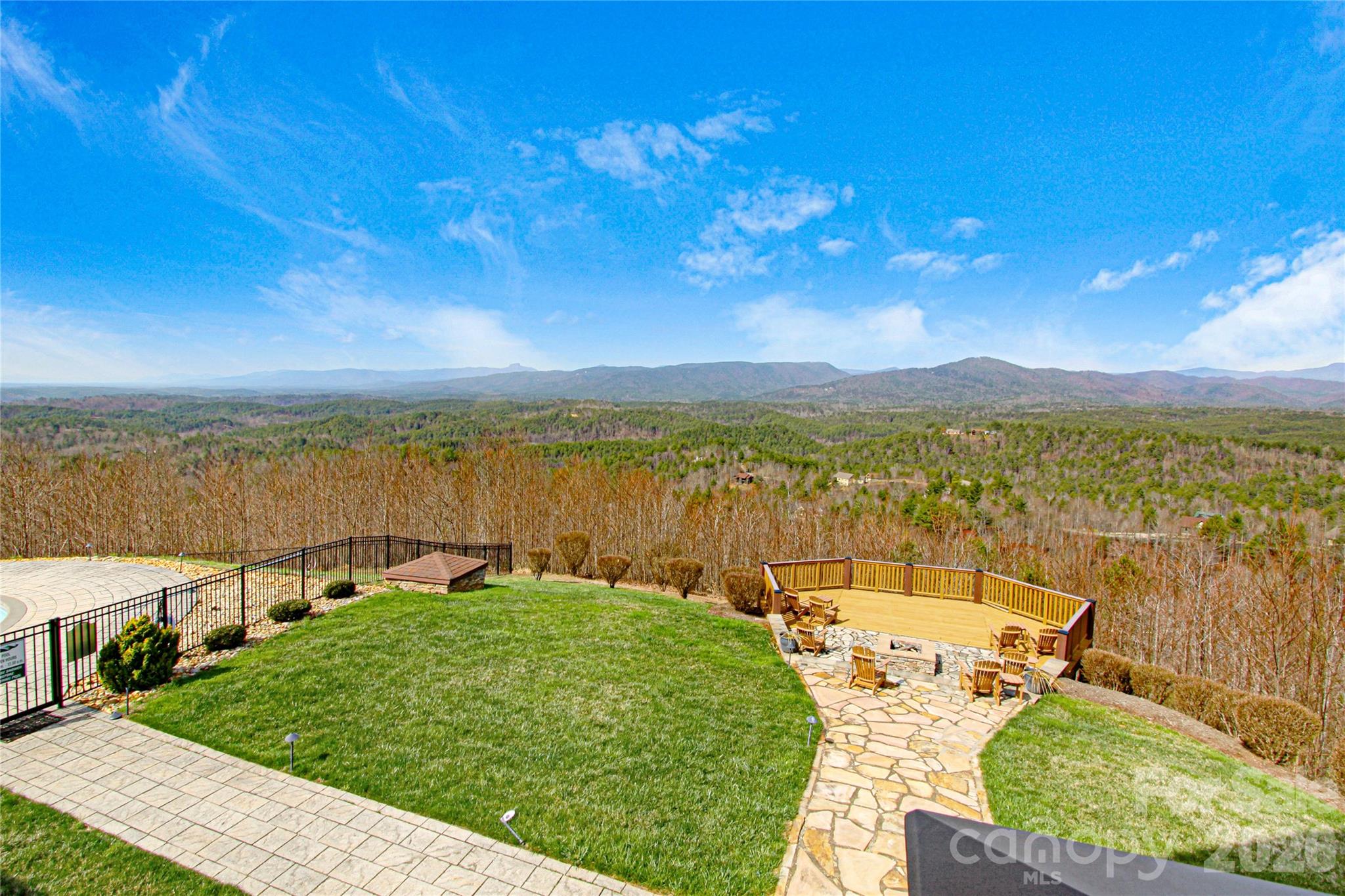 The Coves Mountain River Club - Land