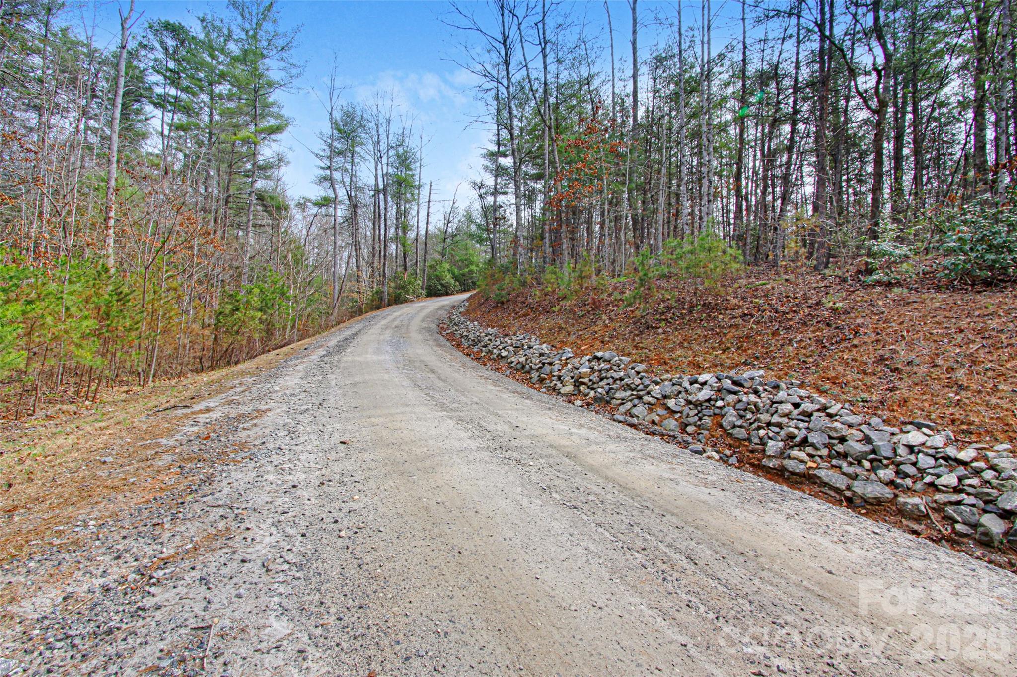 The Coves Mountain River Club - Land