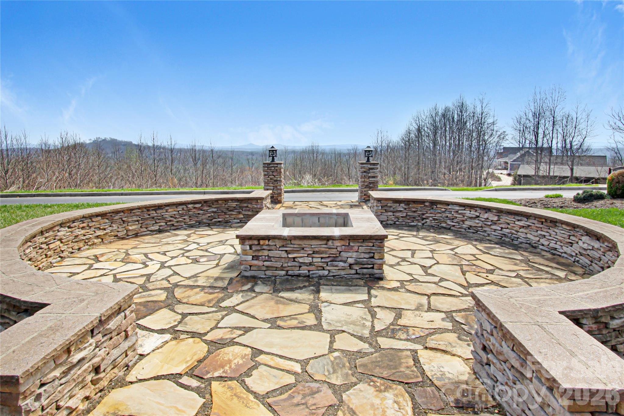 The Coves Mountain River Club - Land