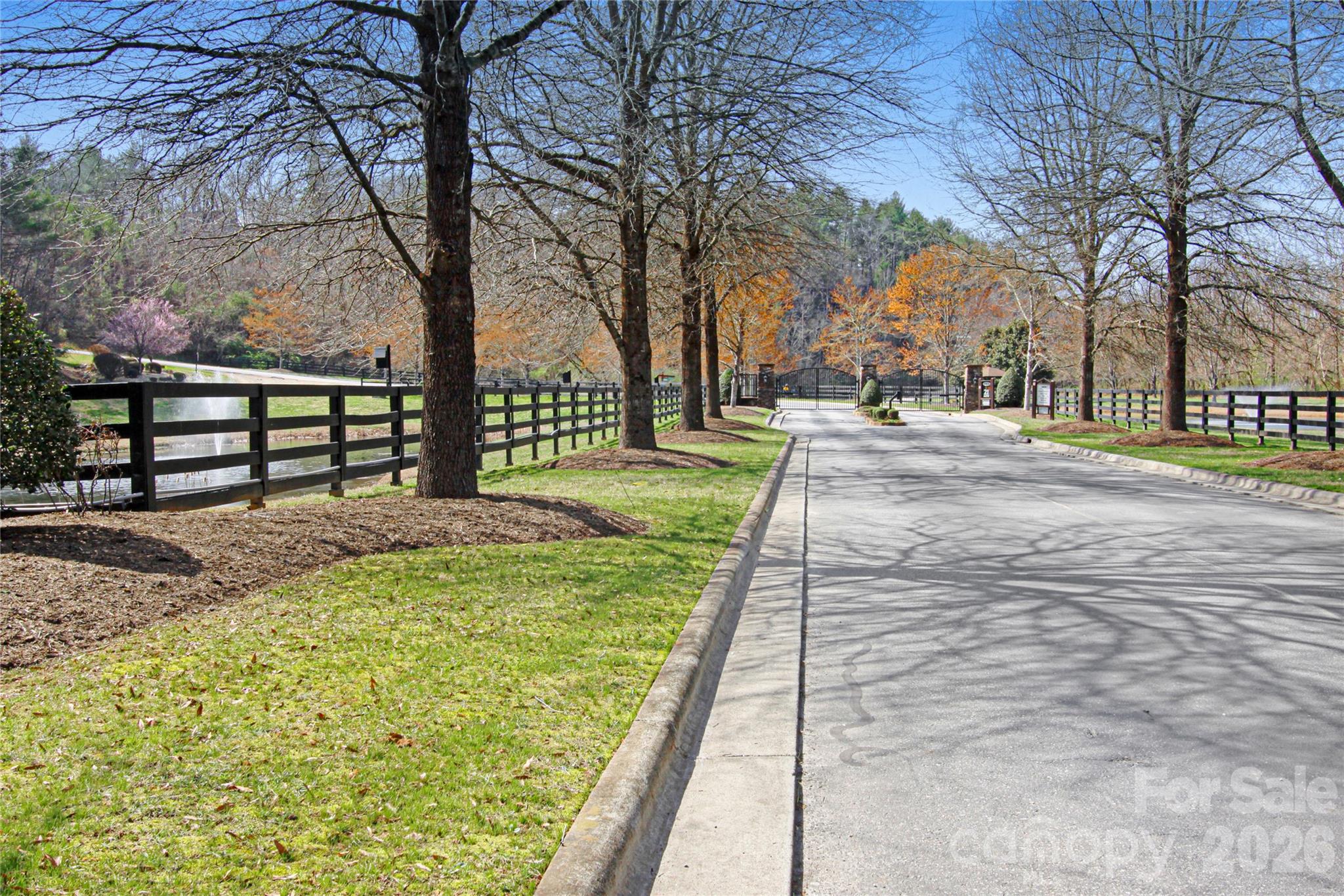 The Coves Mountain River Club - Land