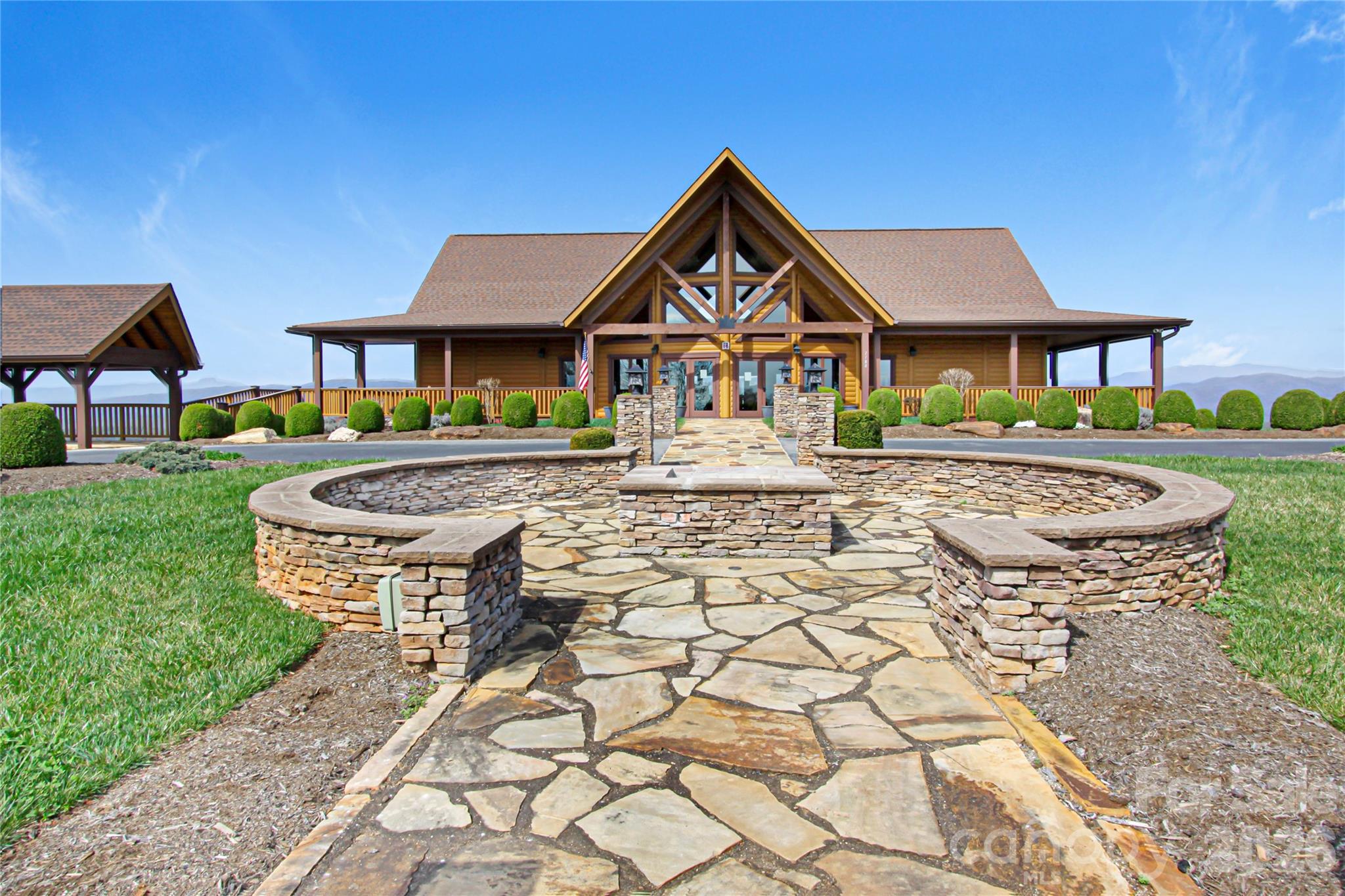 The Coves Mountain River Club - Land