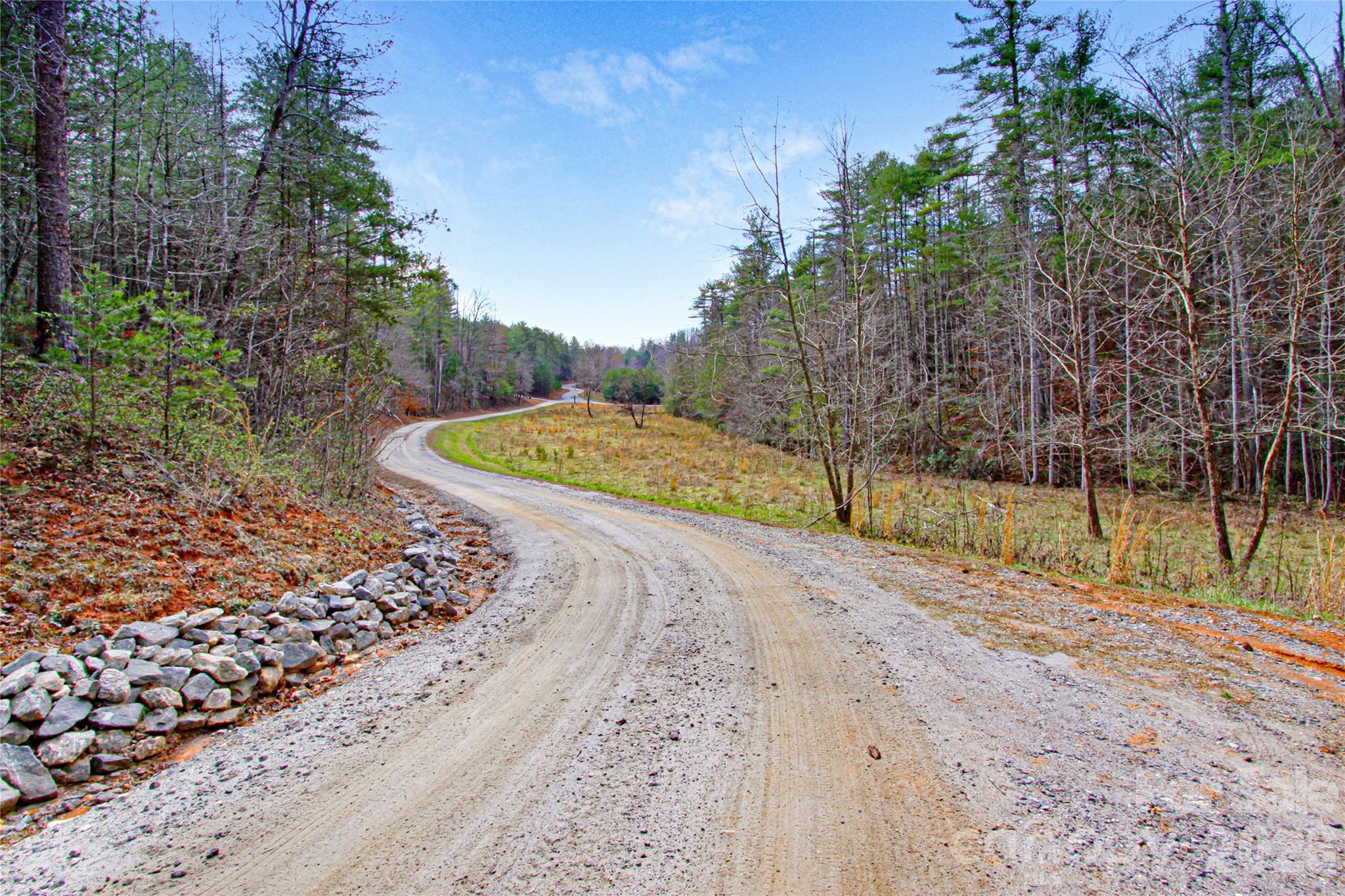 The Coves Mountain River Club - Land