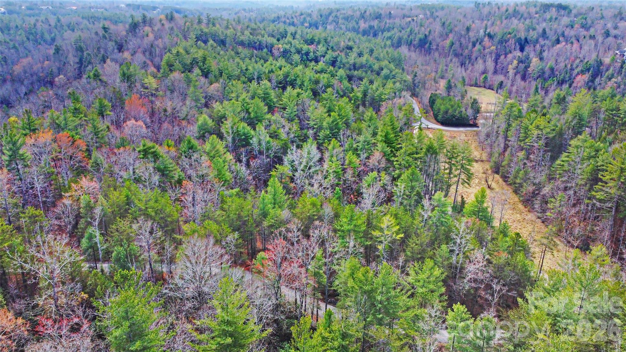 The Coves Mountain River Club - Land