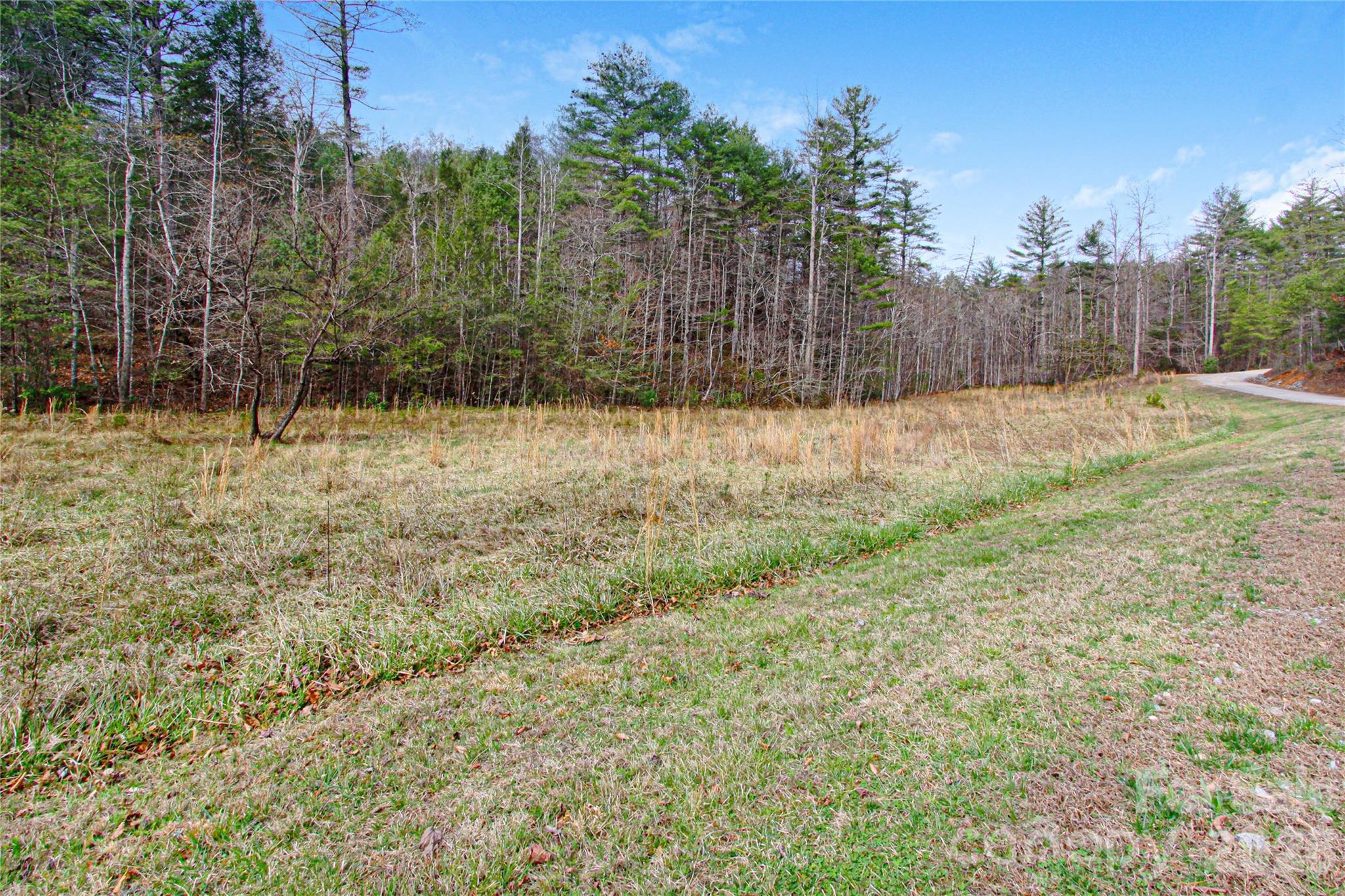 The Coves Mountain River Club - Land