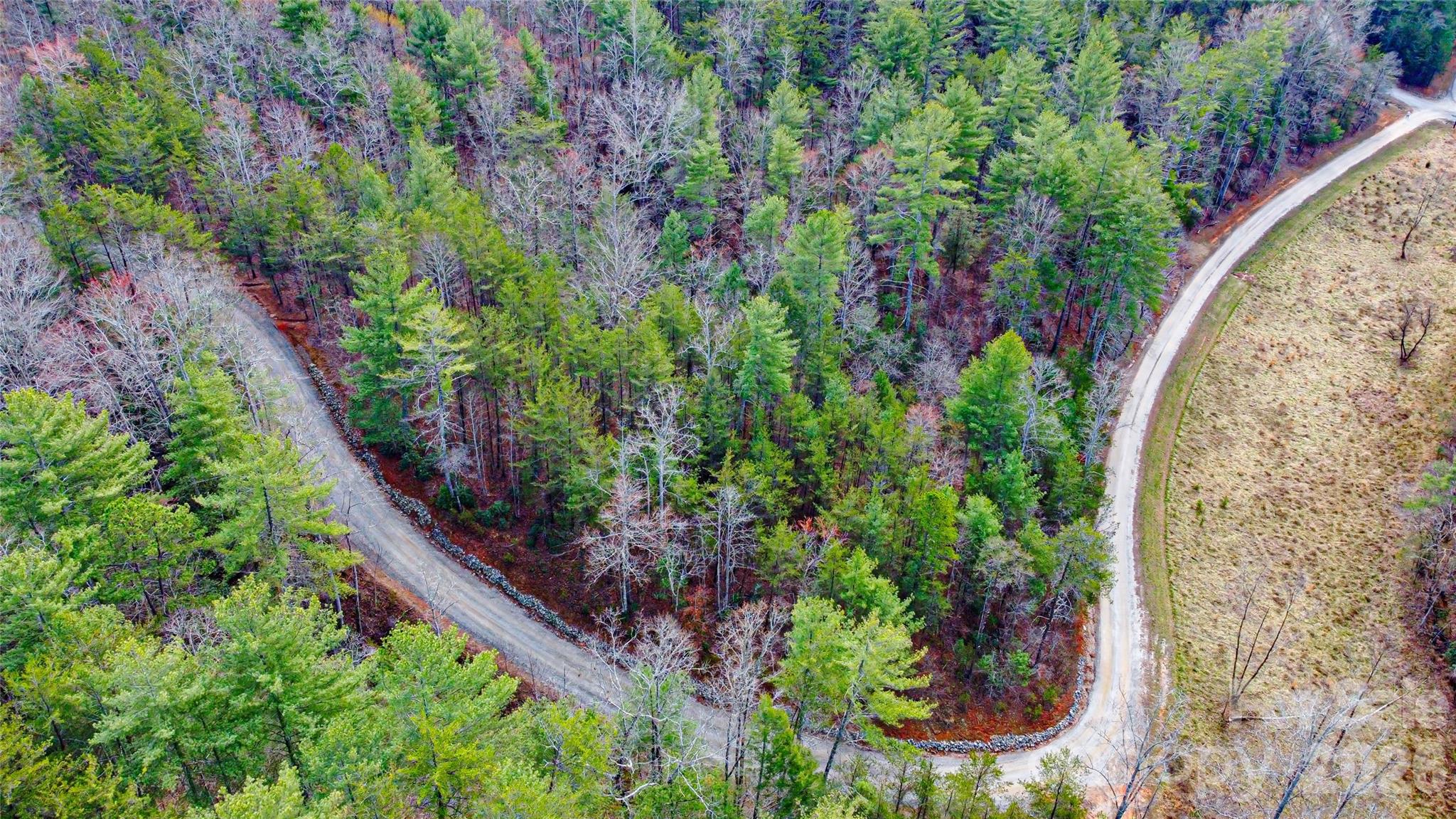 The Coves Mountain River Club - Land