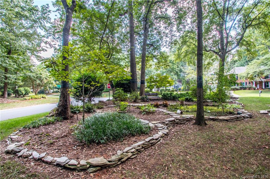 Raintree - Residential