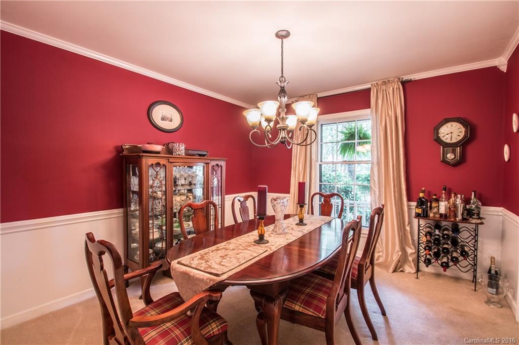 Raintree - Residential