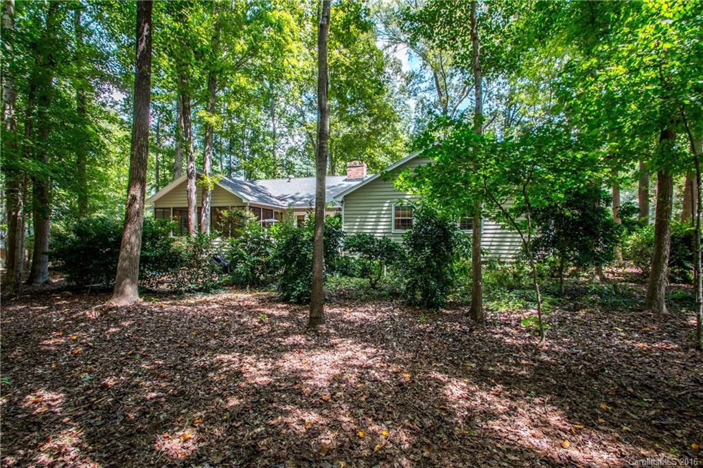 Raintree - Residential