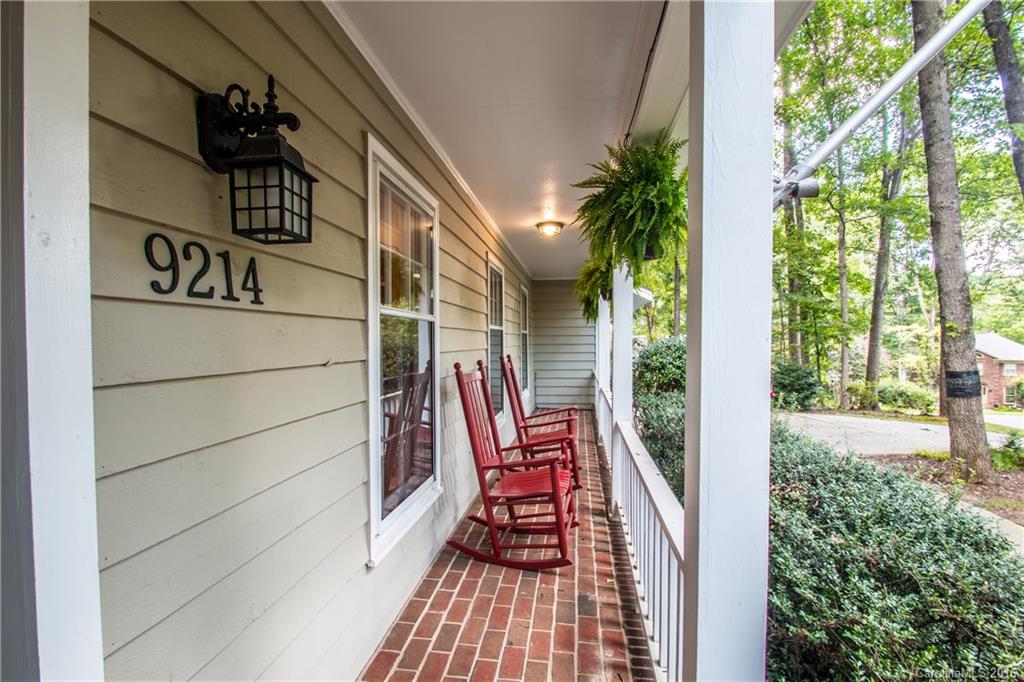 Raintree - Residential