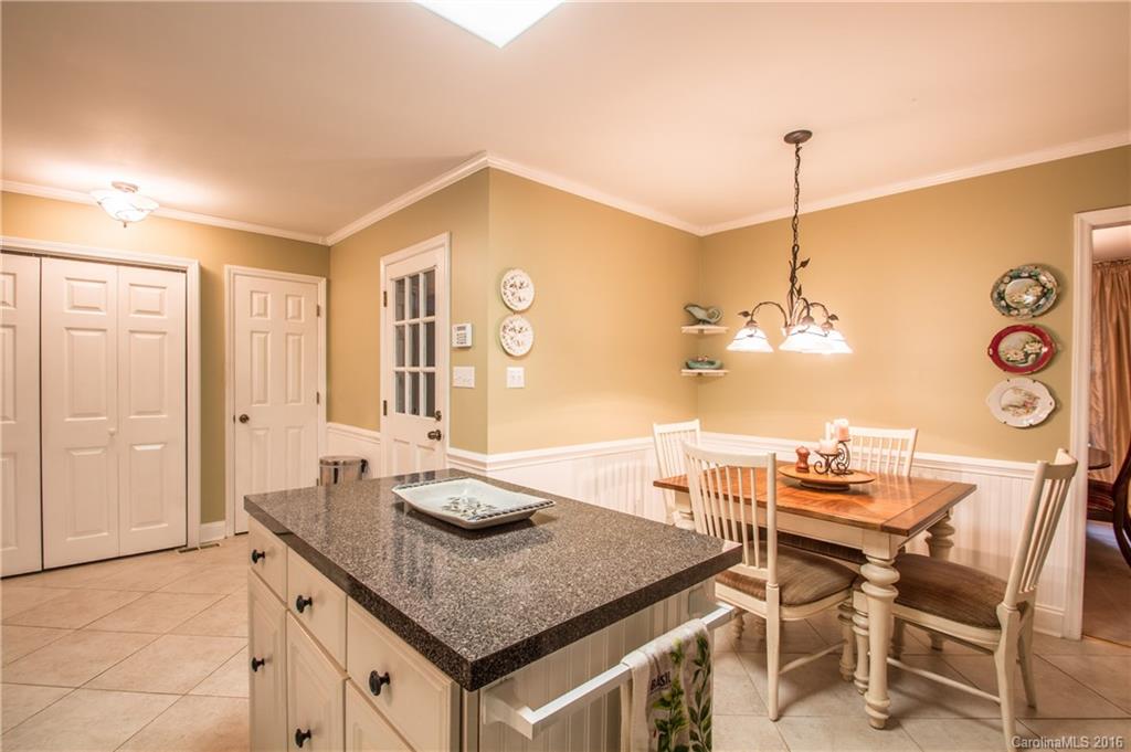 Raintree - Residential