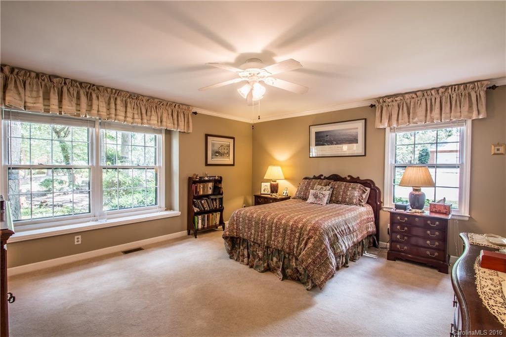 Raintree - Residential