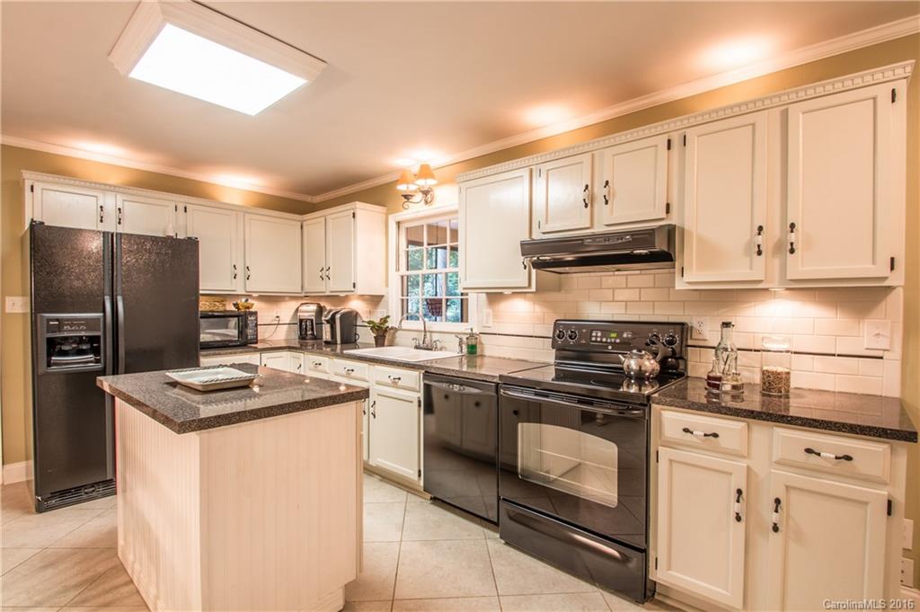 Raintree - Residential