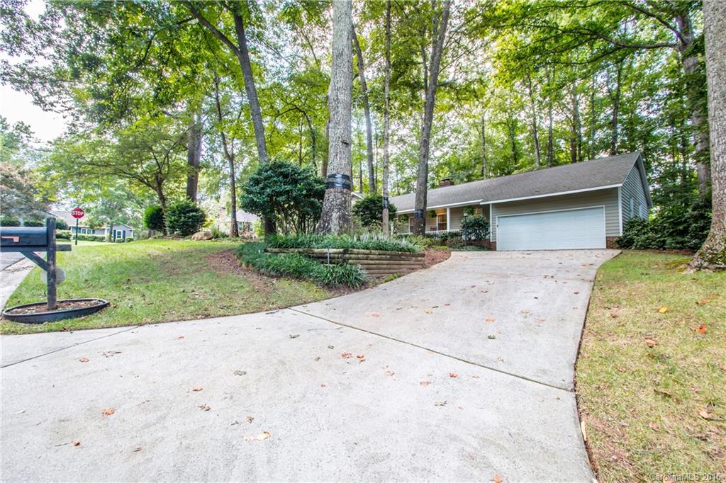 Raintree - Residential