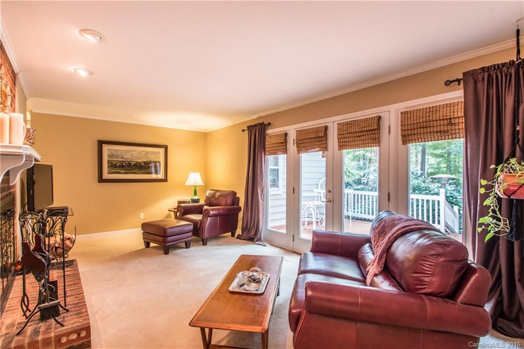 Raintree - Residential