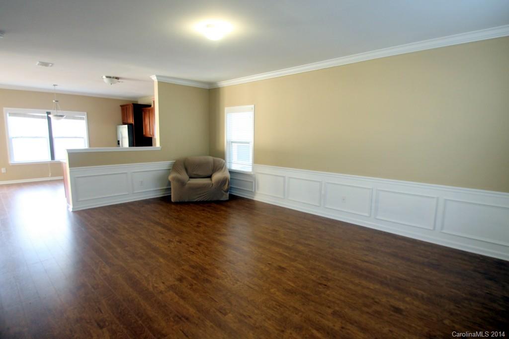 Regal Manor - Residential