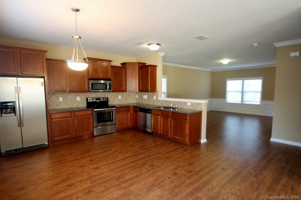 Regal Manor - Residential