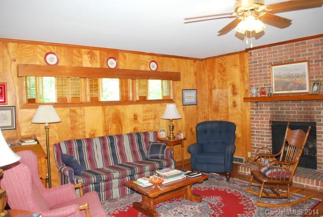 Beaty Estates - Residential