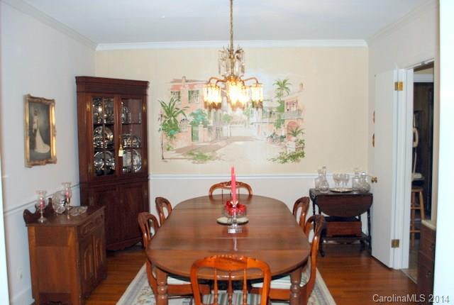 Beaty Estates - Residential